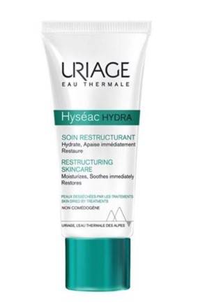 Hyseac R T 40ml Cream 0